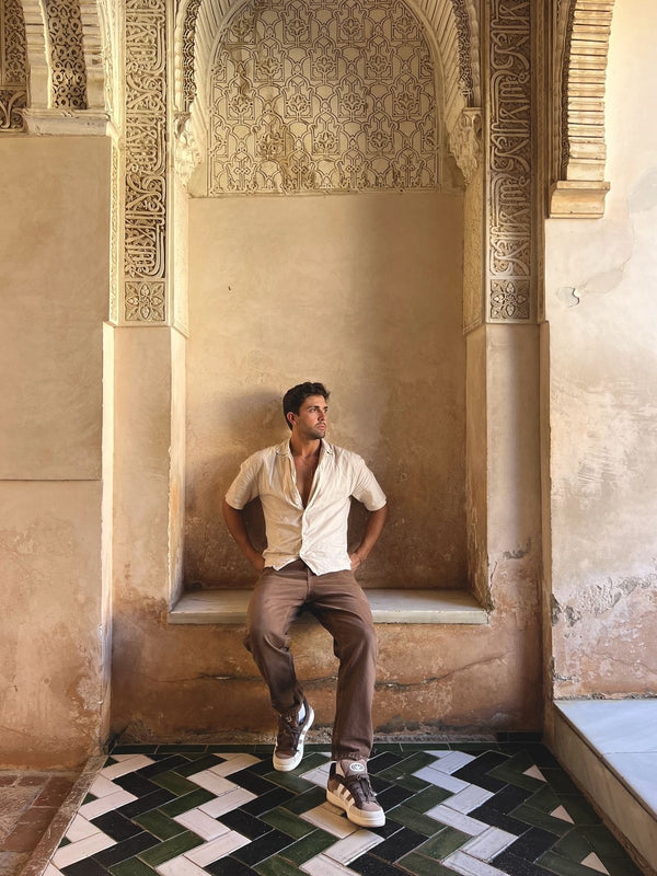 GRANADA