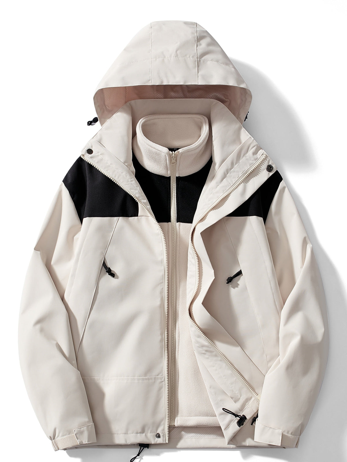 Chaqueta Técnica Horizon