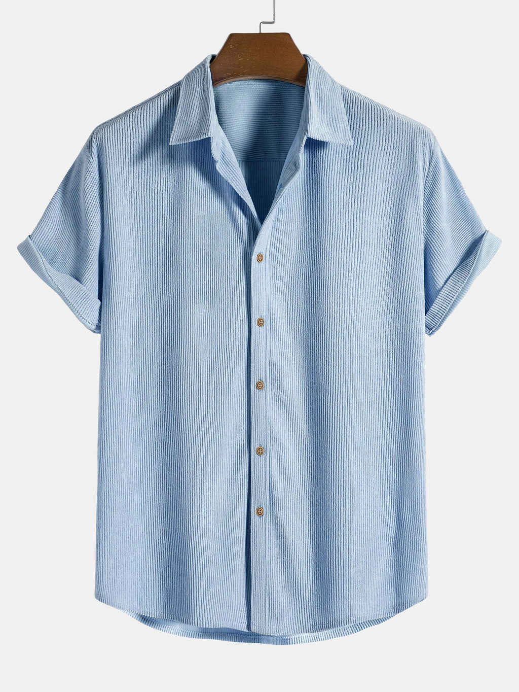 Camisa de verano MARBELLA