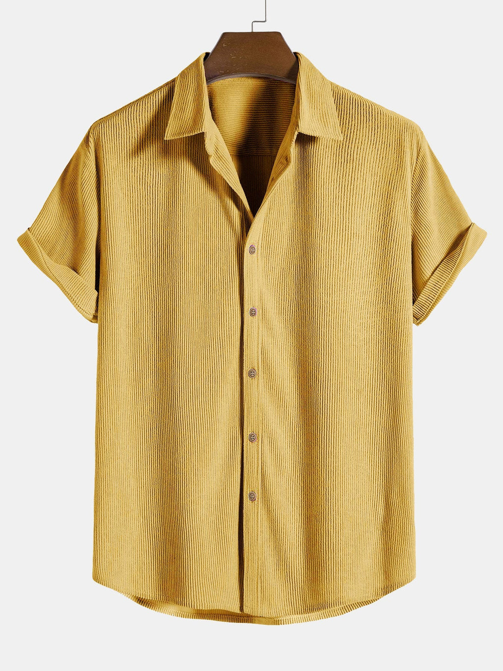 Camisa de verano MARBELLA