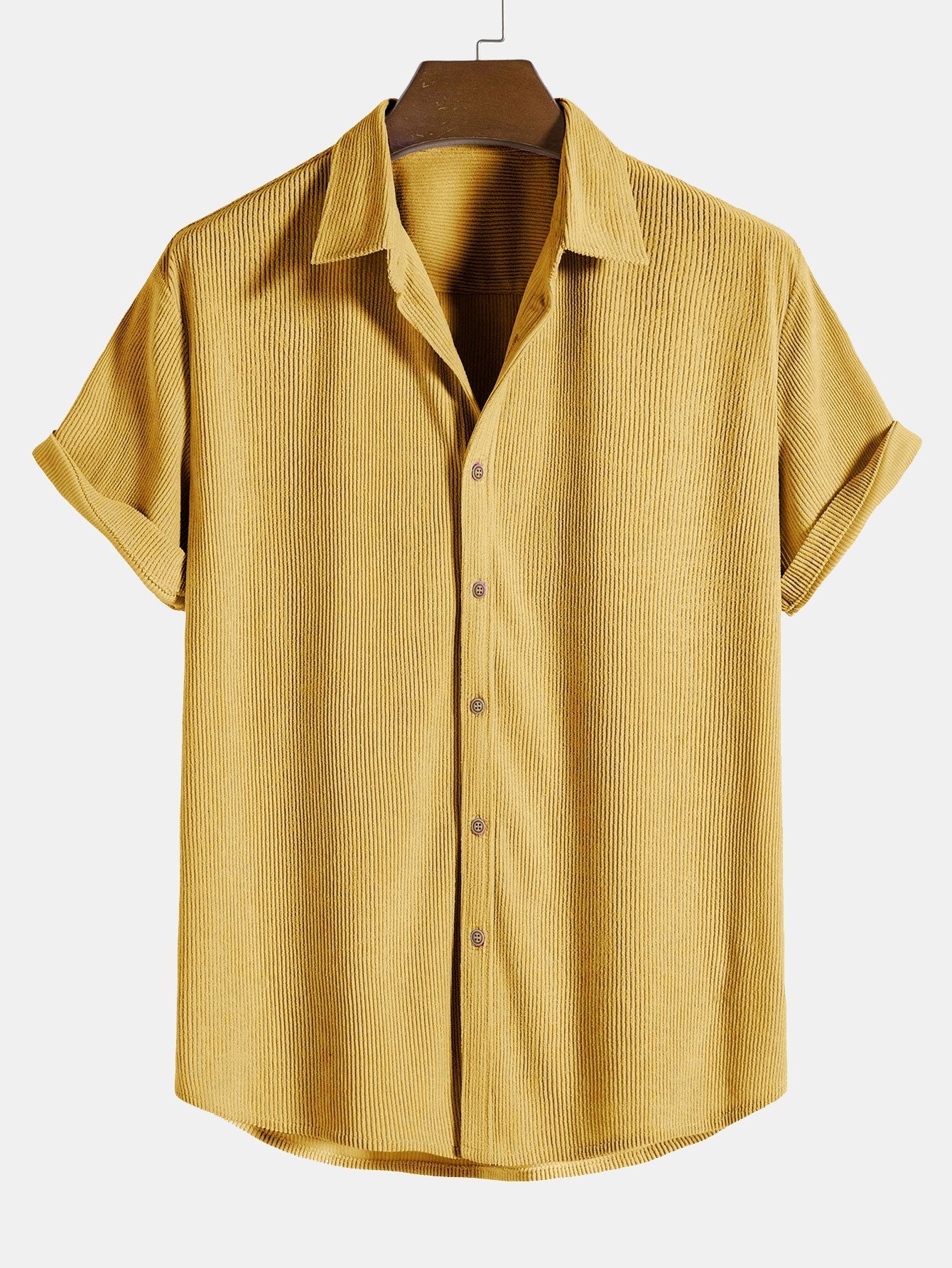 Camisa de verano MARBELLA