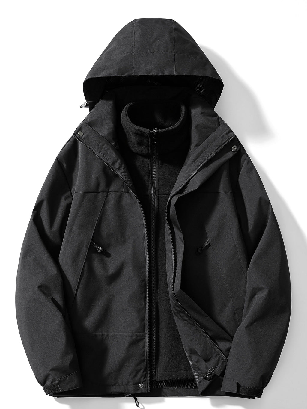 Chaqueta Técnica Horizon