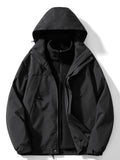 Chaqueta Técnica Horizon