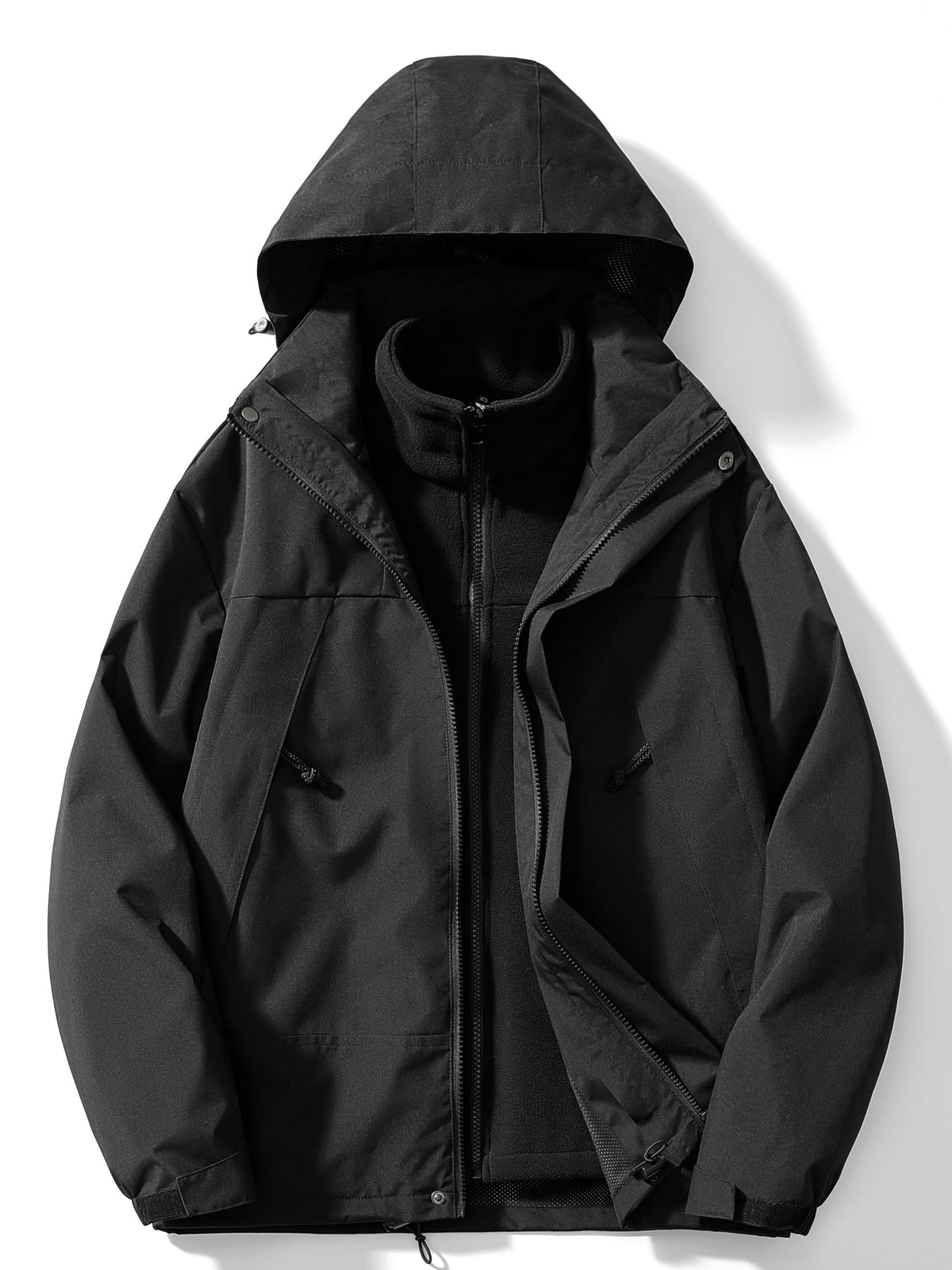 Chaqueta Técnica Horizon