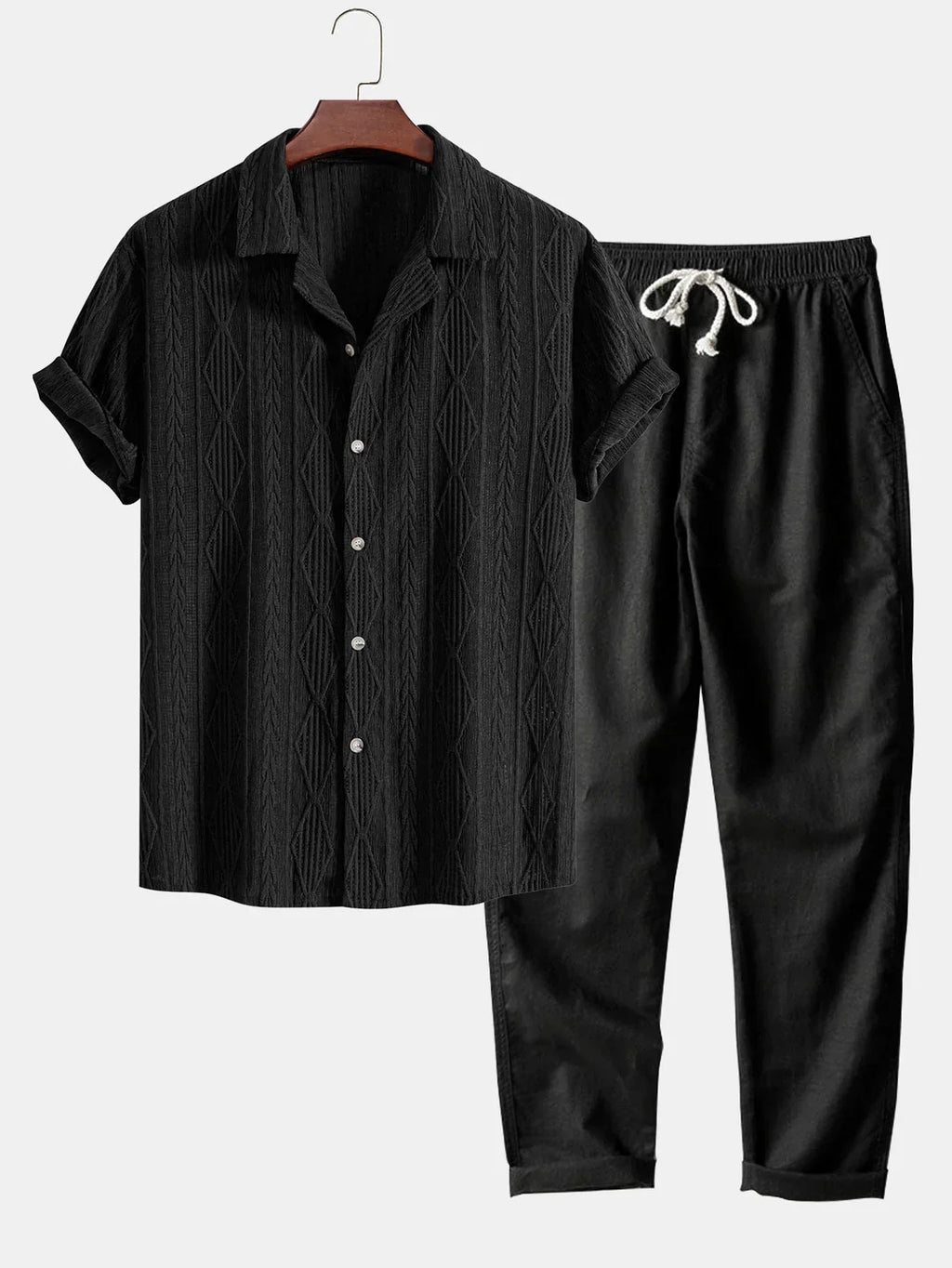 Conjunto Marbella Resort