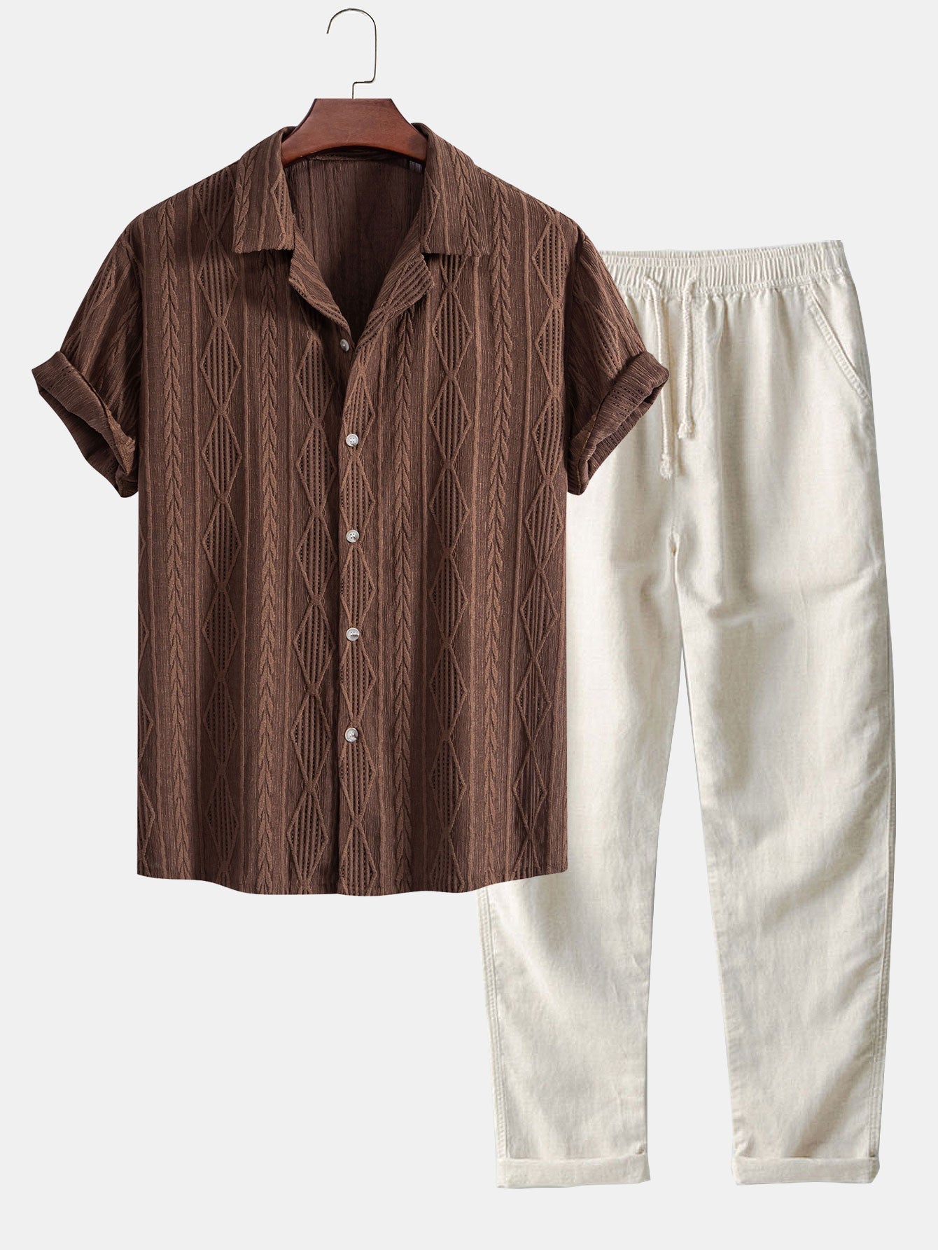 Conjunto Marbella Resort