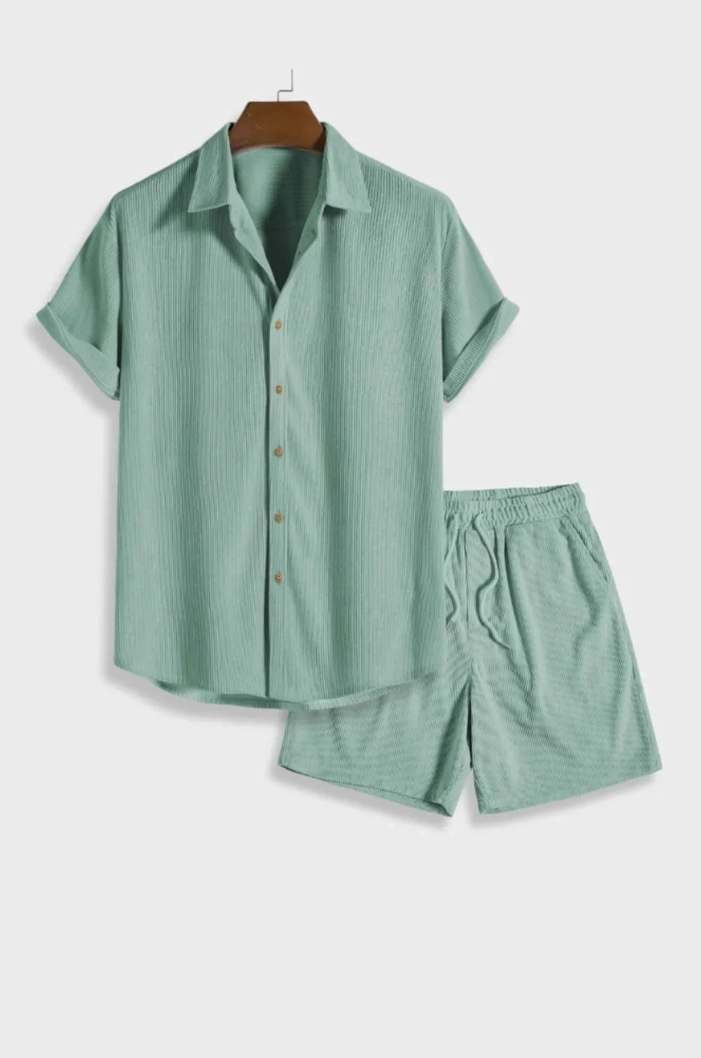 Conjunto de verano – Madrid Forum