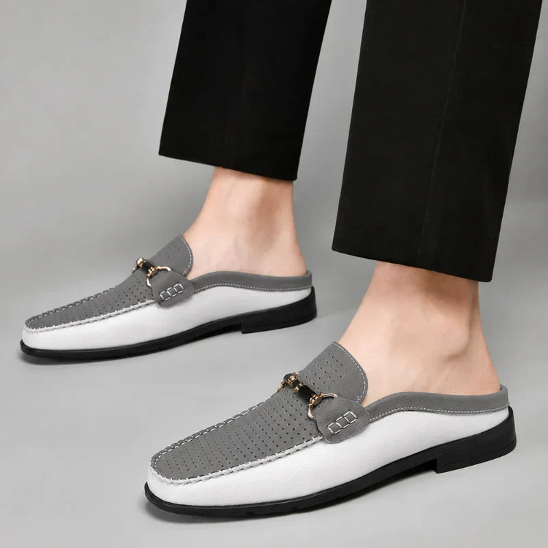 Mocasines Italianos Portofino