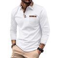 PALACE | POLO ELEGANTE PARA HOMBRE