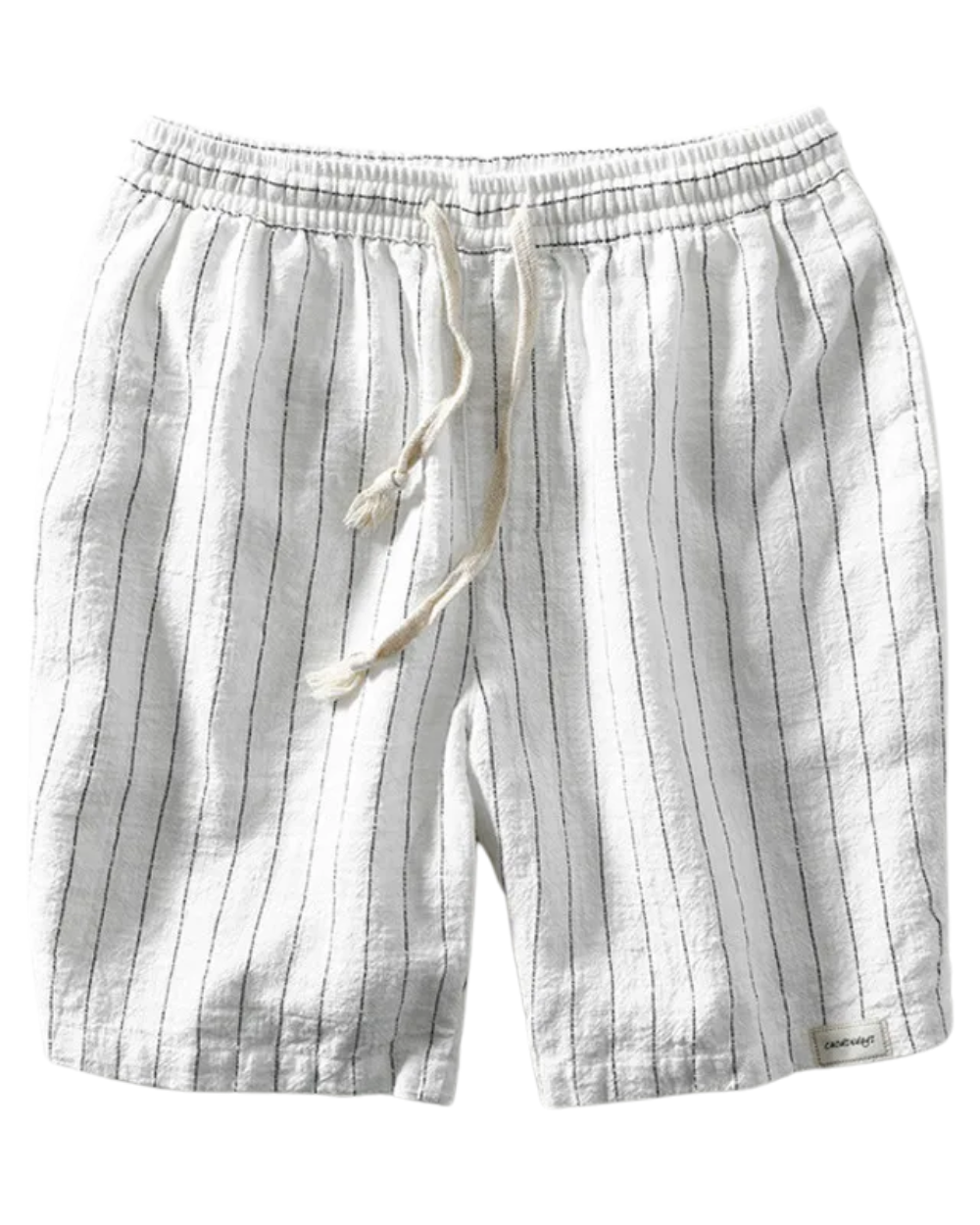 Short SAN JUAN Linen-Touch Edition
