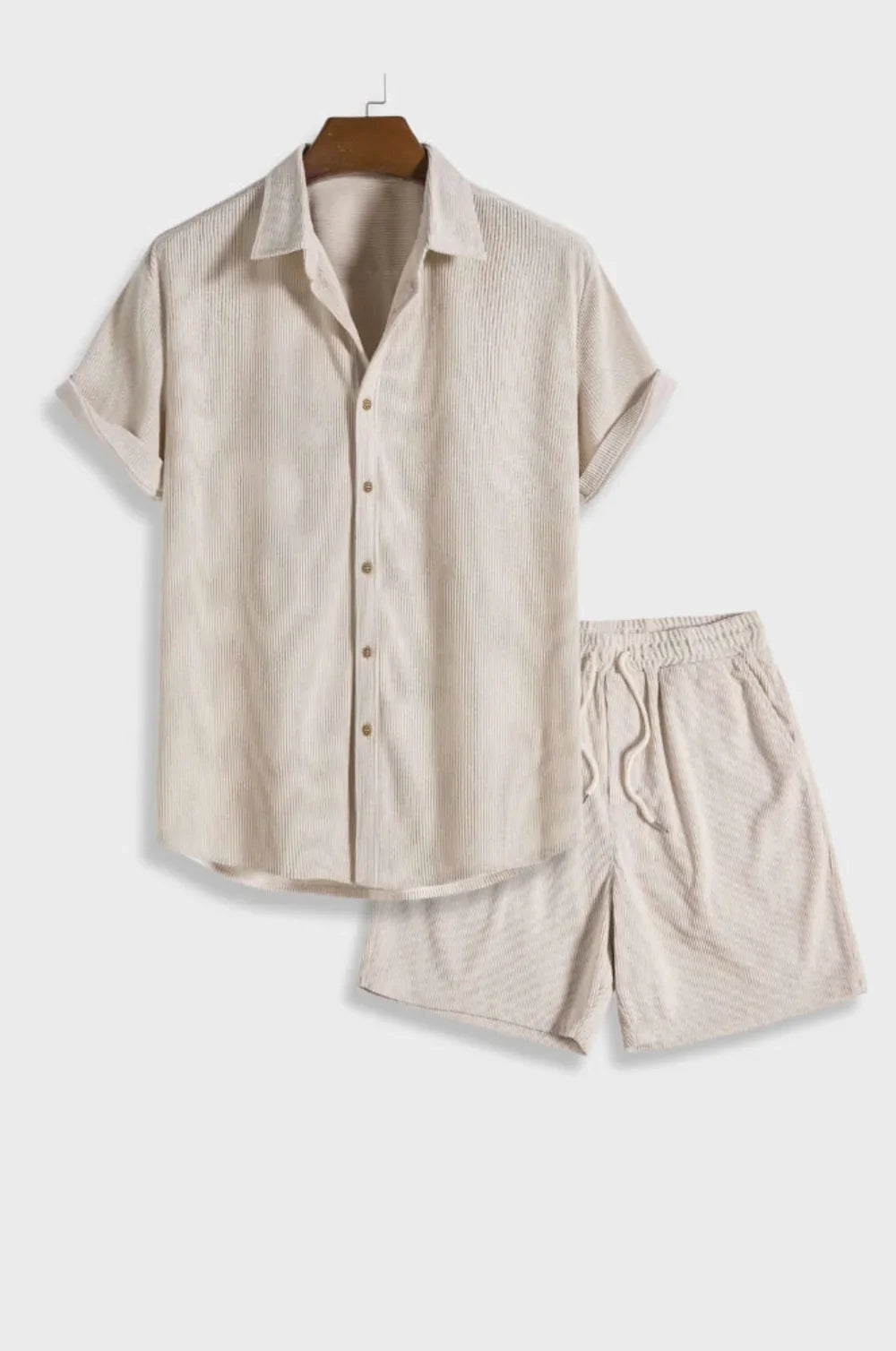 Conjunto de verano – Madrid Forum