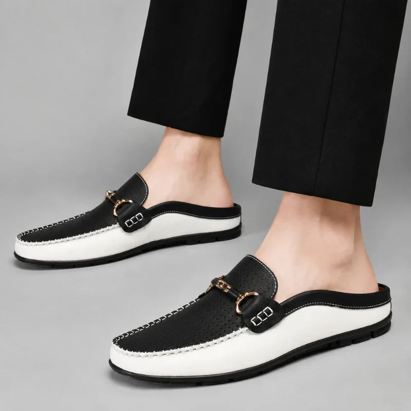 Mocasines Italianos Portofino