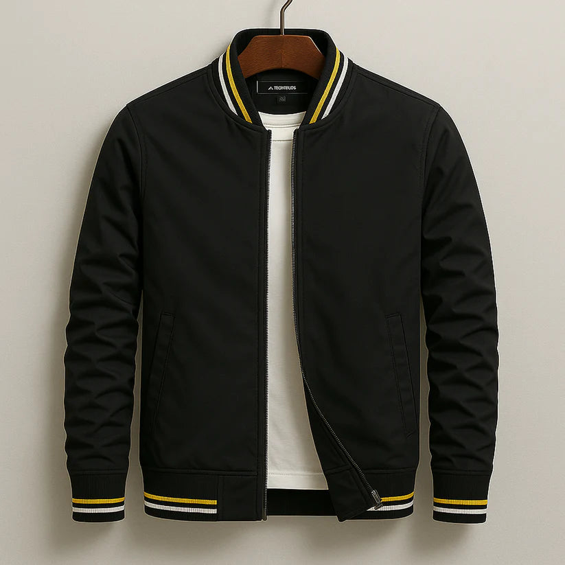 Cazadora Bomber Mónaco