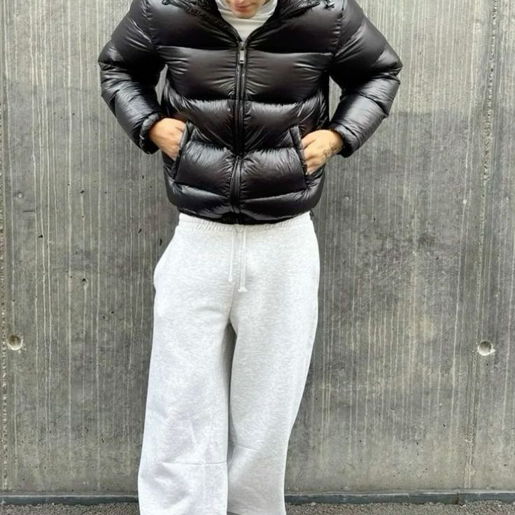 Aspen Urban Jacket – Superior Warmth and Reinforced Style