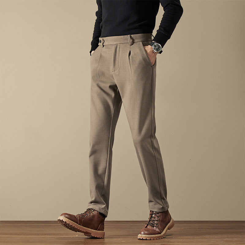 Pantalón Verona: Elegancia Sin Esfuerzo