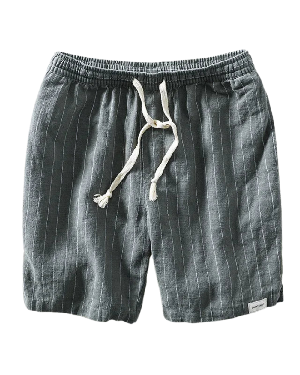 Short SAN JUAN Linen-Touch Edition