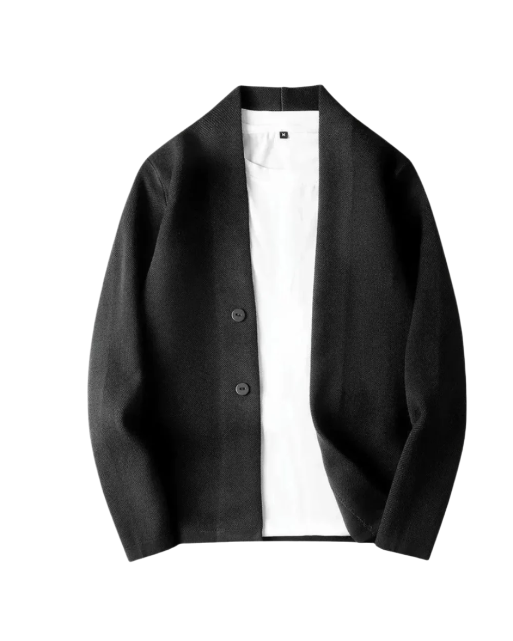 COTTON CASUAL AUTUMN BLAZER FOR MEN