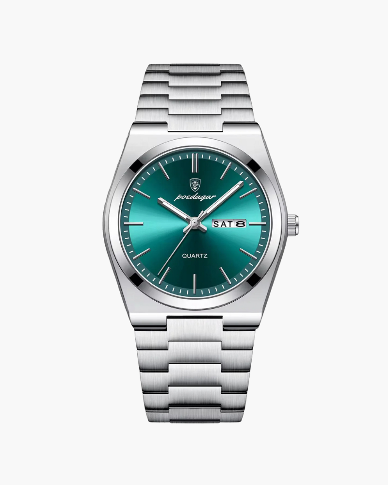 Empire | Marine Quartz Watch