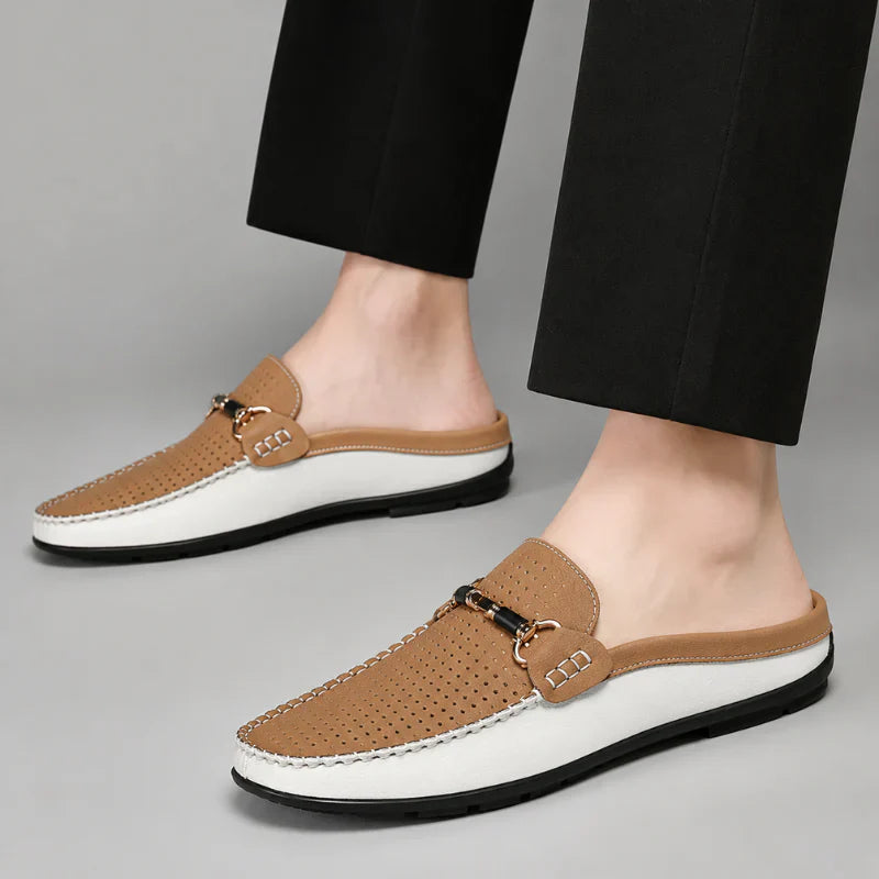 Mocasines Italianos Portofino