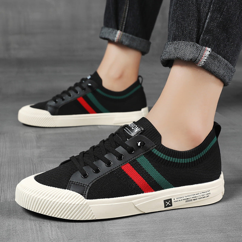 Urban Stratus Sneakers