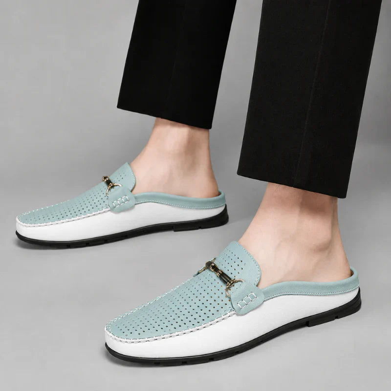 Mocasines Italianos Portofino