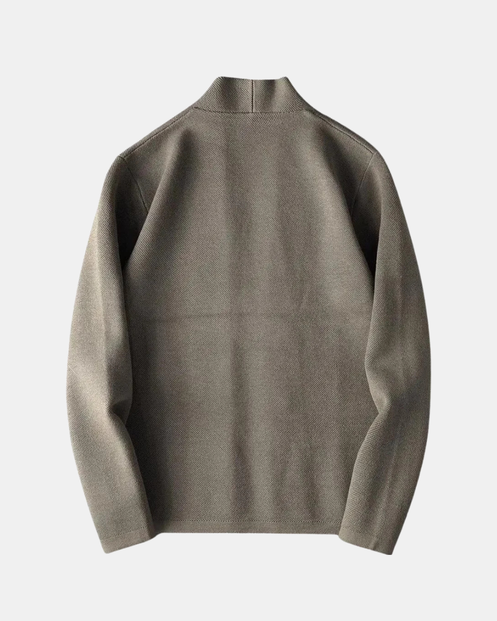 COTTON CASUAL AUTUMN BLAZER FOR MEN