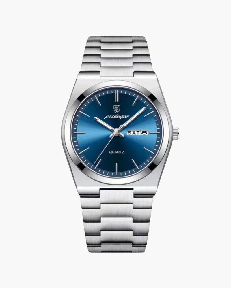 Empire | Marine Quartz Watch