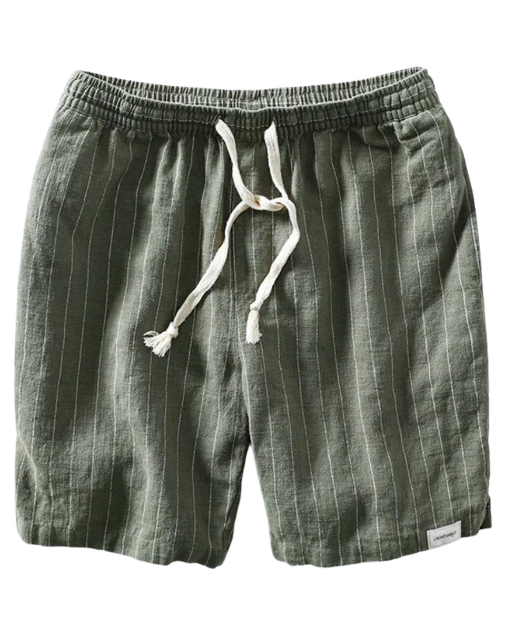 Short SAN JUAN Linen-Touch Edition