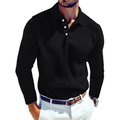 Polo Signature – Presencia que Perdura