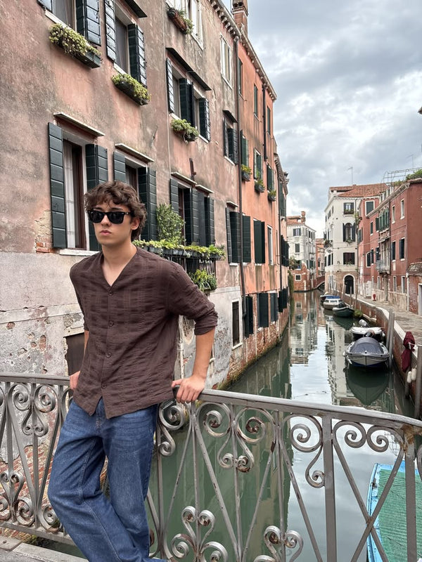"Venecia"