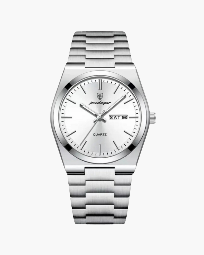 Empire | Marine Quartz Watch