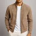 Men's Vintage-Style Suit Jacket