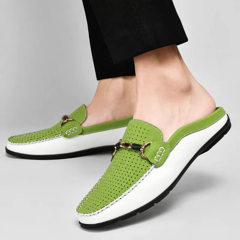 Mocasines Italianos Portofino