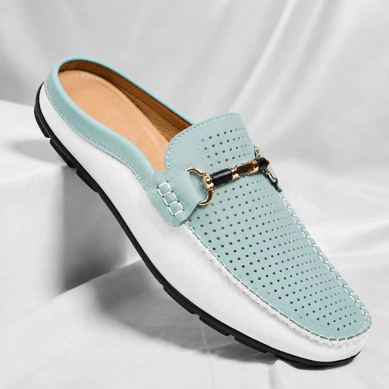 Mocasines Italianos Portofino