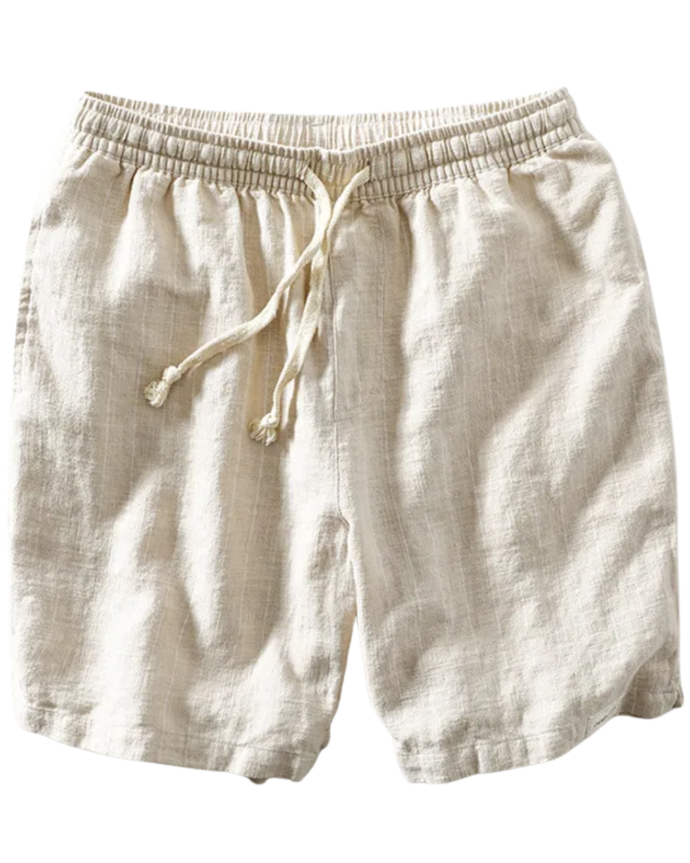 Short SAN JUAN Linen-Touch Edition