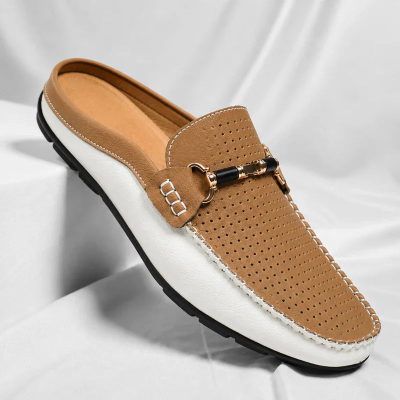 Mocasines Italianos Portofino