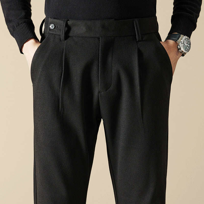 Pantalón Verona: Elegancia Sin Esfuerzo