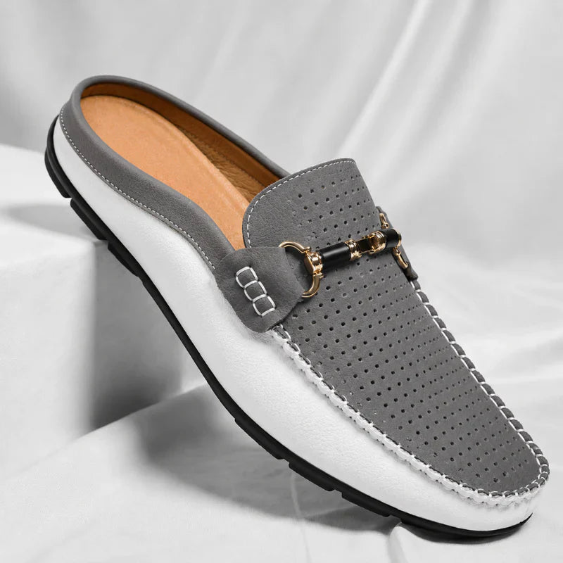 Mocasines Italianos Portofino