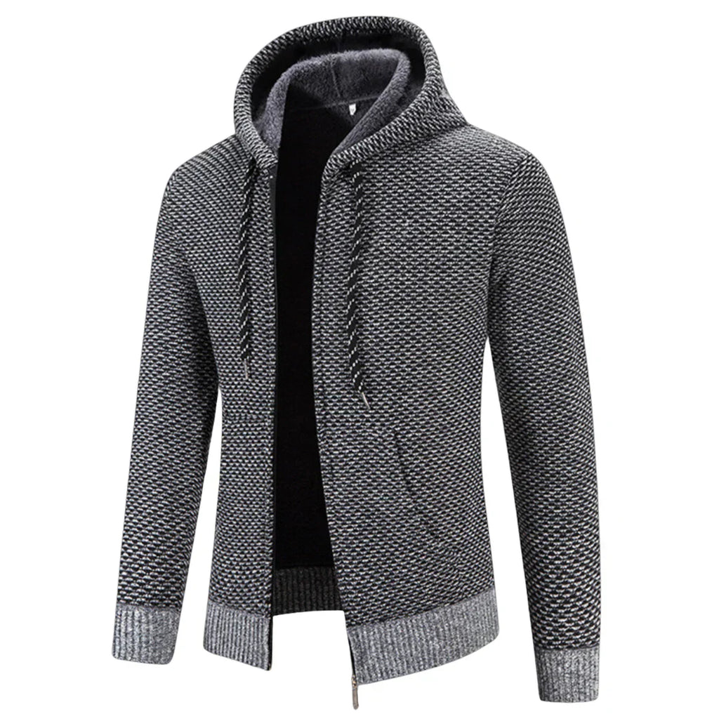 Lucas | Sudadera Definitiva