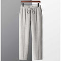 Pantalones Arcturus – Cachemira Pura, Legado de Elegancia