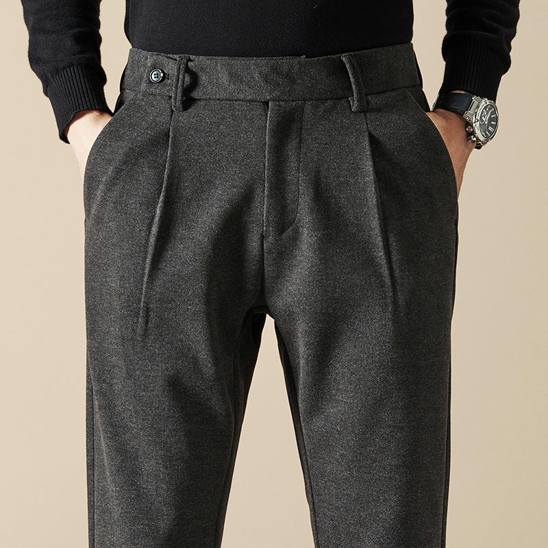 Pantalón Verona: Elegancia Sin Esfuerzo