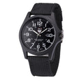 Stealth Tactical Watch – All-Terrain Performance and Durability