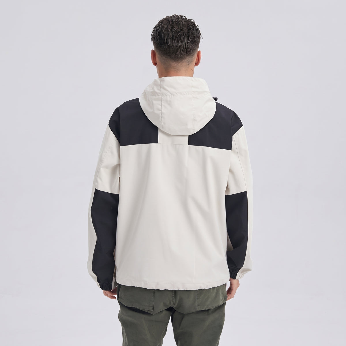 Chaqueta Técnica Horizon