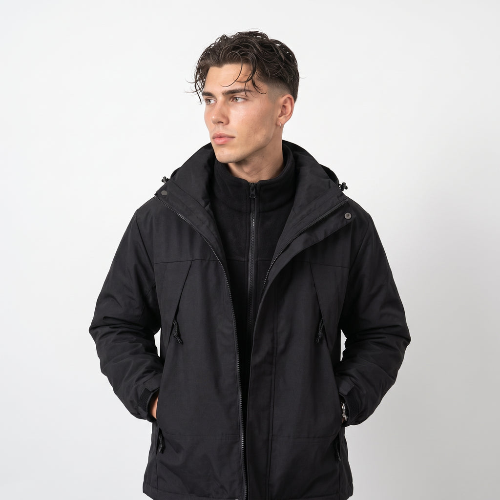 Chaqueta Técnica Horizon