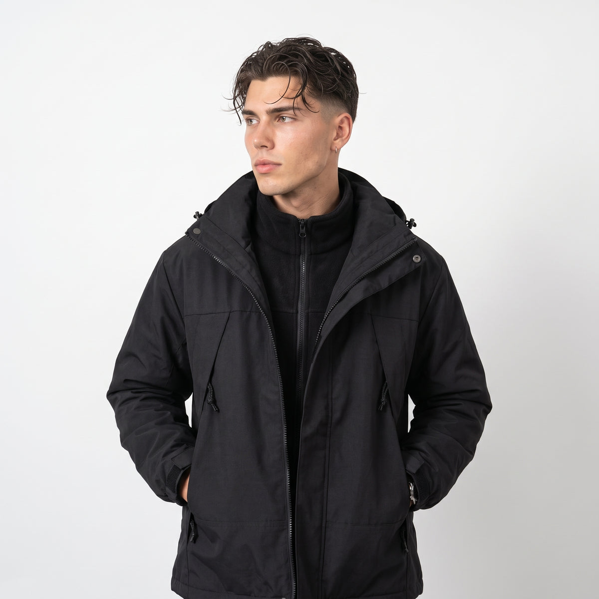 Chaqueta Técnica Horizon