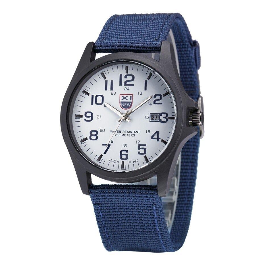 Stealth Tactical Watch – All-Terrain Performance and Durability