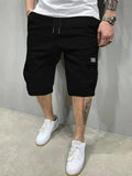 MainMadrid | Pantalones cortos cargo para hombre