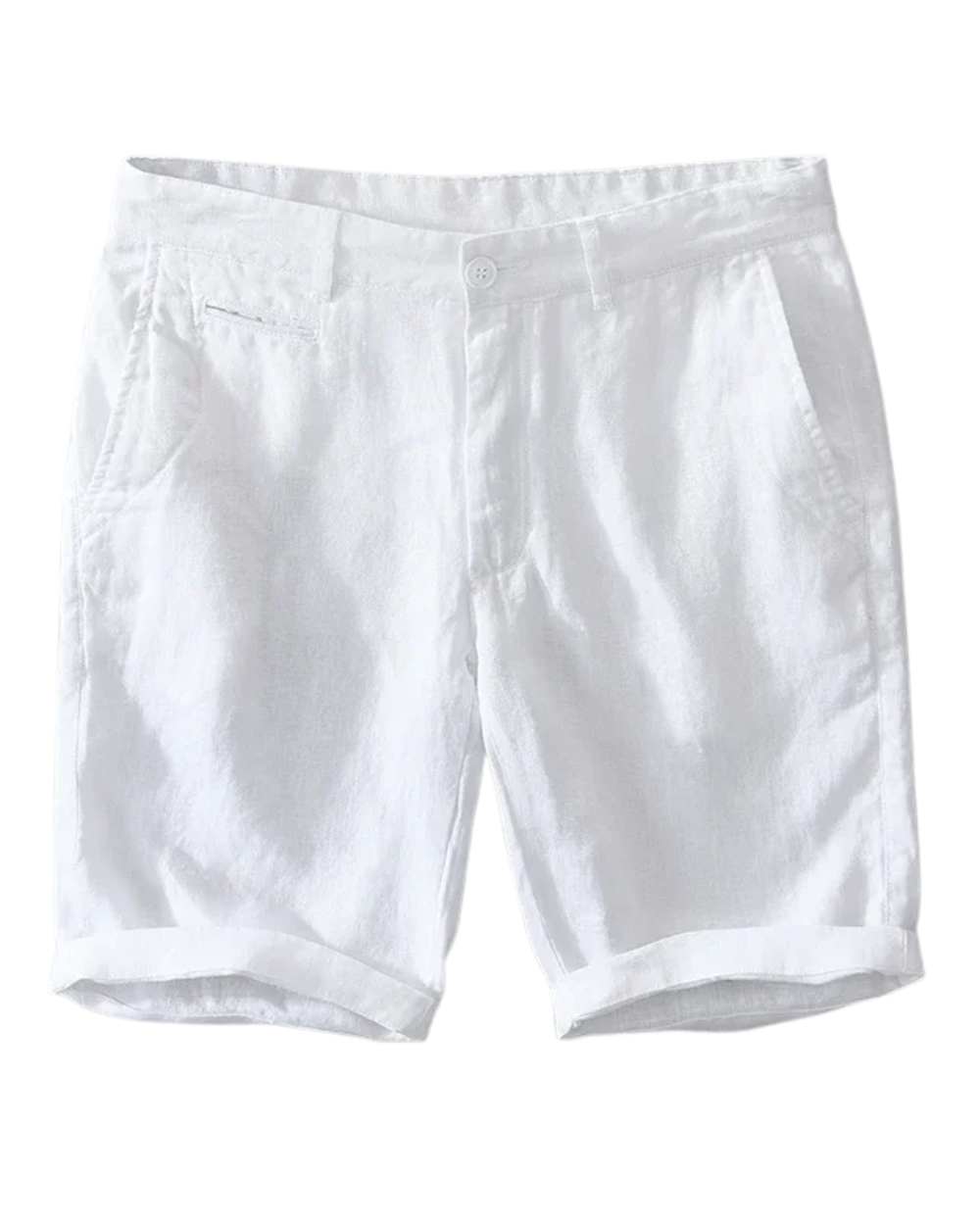 Shorts de Lino premium – Libertad con Elegancia