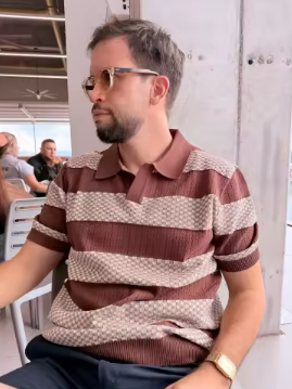Rafael Merino