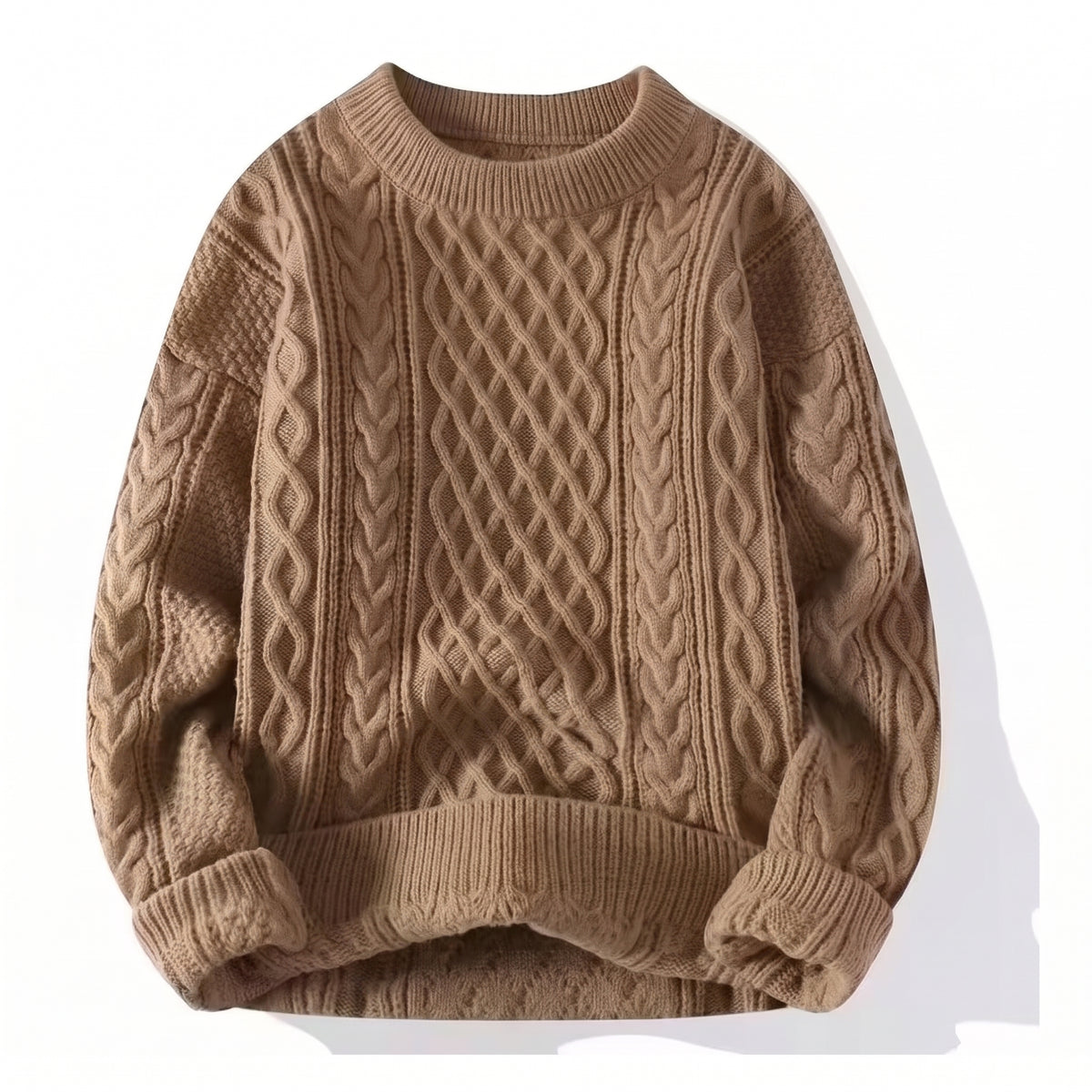 Jersey de Punto Boreal